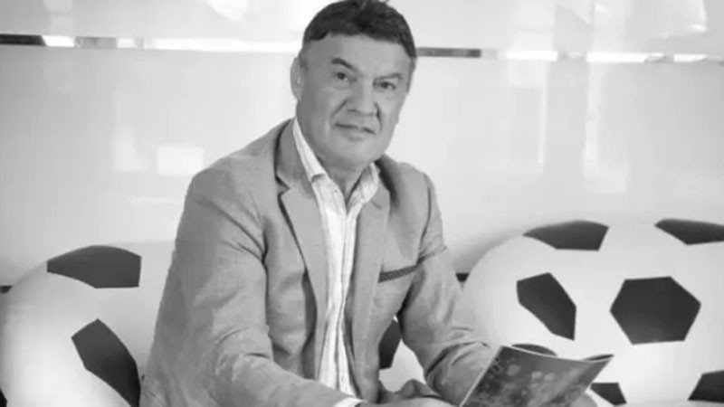 Поклонението пред Борислав Михайлов ще е тази събота