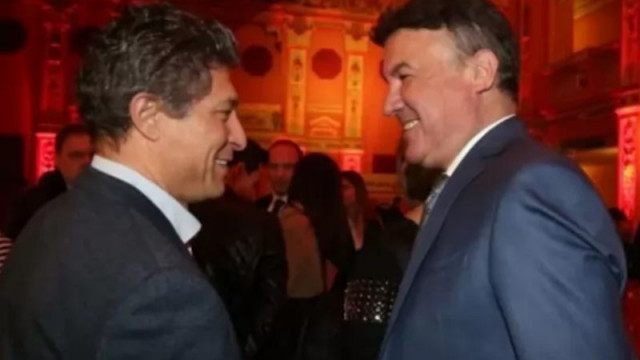 Балъков: Тежко е да приема, че Боби вече го няма