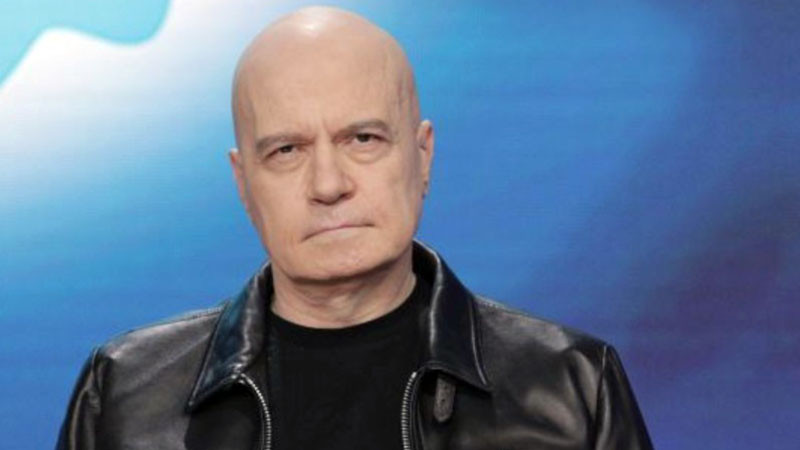 Трифонов към Йотова: Знаете ли, че кабинетът дава 17 284 000 евро по механизма за оръжия за Украйна?