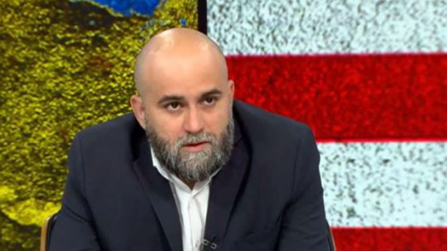 Мартин Табаков: Режимът в Иран не само запази властта, но успя да затегне контрола в страната