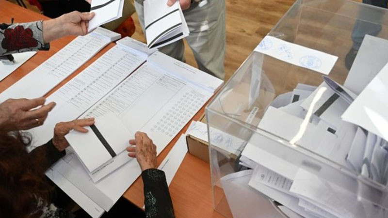 Започват обученията на членове на СИК във Варна