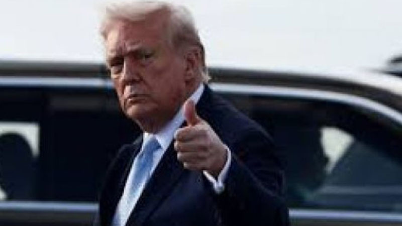 Тръмп: САЩ може да се изтеглят до две-три седмици от Иран