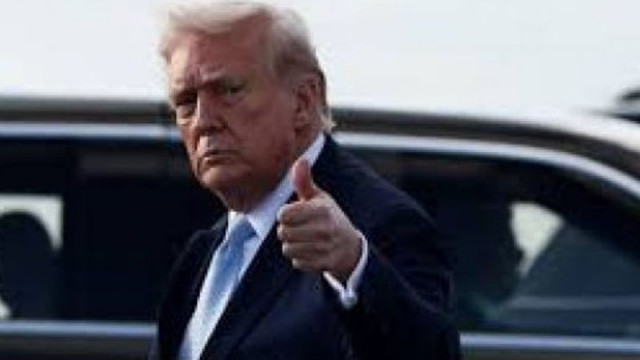 Тръмп: САЩ може да се изтеглят до две-три седмици от Иран