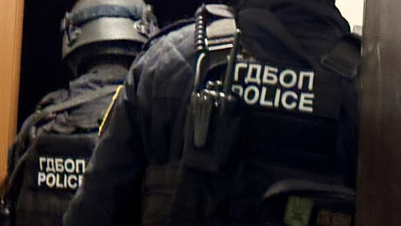 Разбиха престъпна мрежа за пране на пари от имотни и данъчни измами