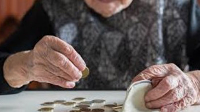 НОИ пуска пенсиите с великденски добавки от 7 април