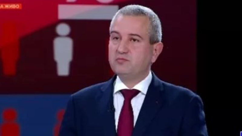 Иван Кръстев, БСП-ОЛ: Споразумението с Украйна трябва да бъде отменено