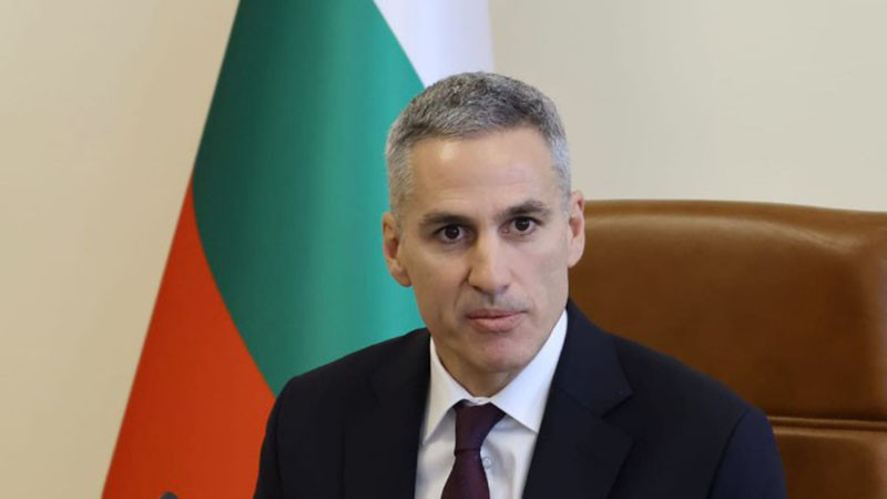 Гюров: Ще устоим на атаките и ще осигурим избори по правилата