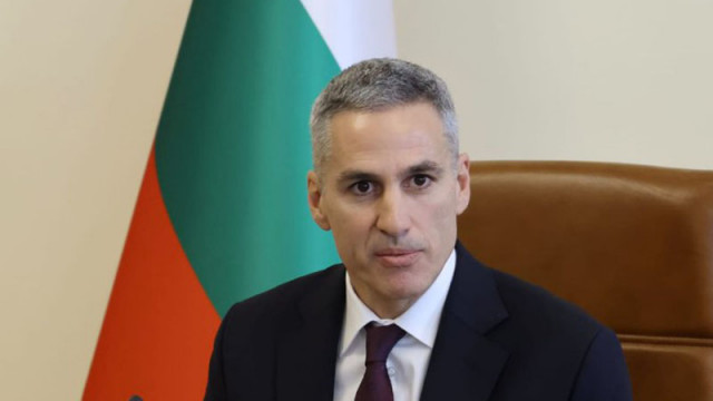 Гюров: Ще устоим на атаките и ще осигурим избори по правилата