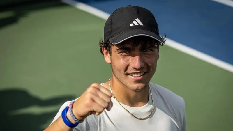 БОК номинира Иван Иванов за най-добър млад спортист на Европа