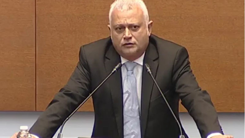 Дечев обвини прокуратурата за случая "Петрохан