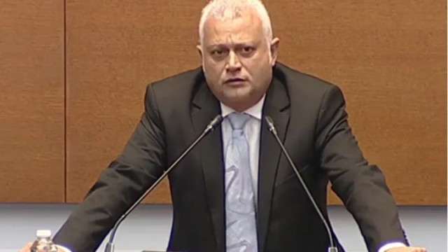 Дечев обвини прокуратурата за случая "Петрохан