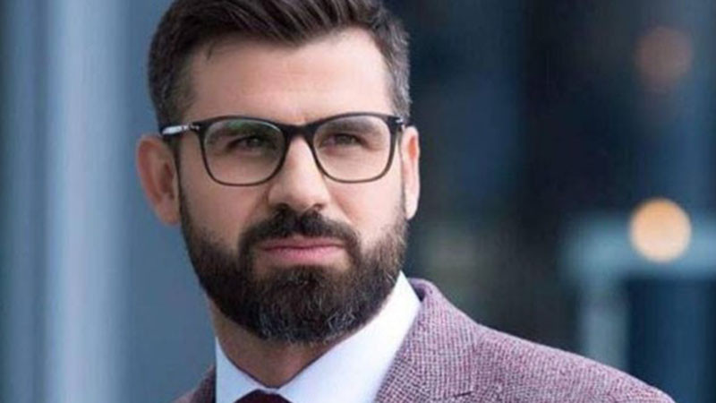 Кузман Илиев критикува делегацията в Киев за двойни стандарти