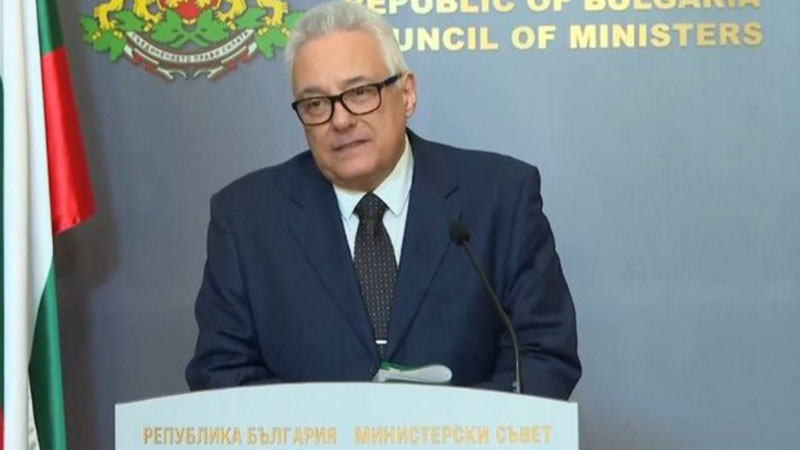 МВнР с подробности за предупреждението от Иран за България