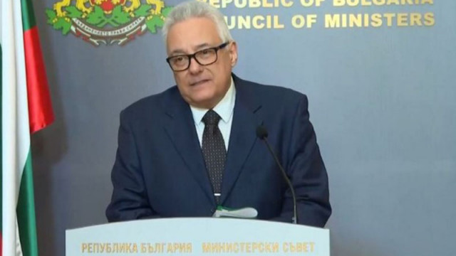 МВнР с подробности за предупреждението от Иран за България