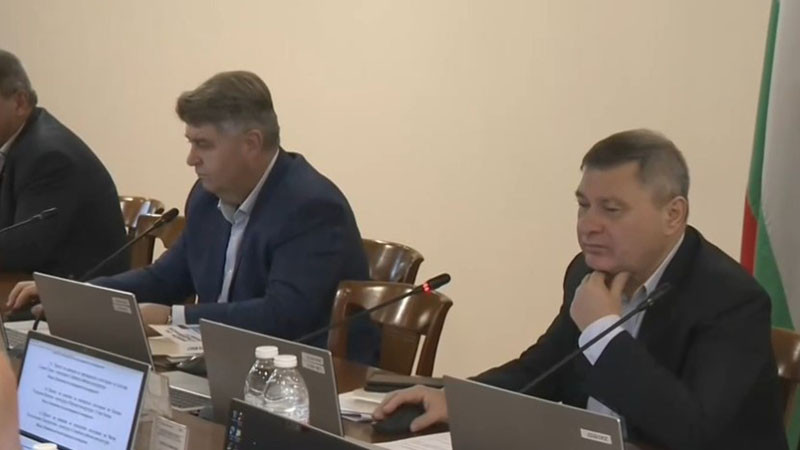 Прокурорската колегия на ВСС с реакция към предложението за отстраняването на Сарафов