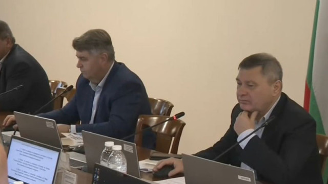 Прокурорската колегия на ВСС с реакция към предложението за отстраняването на Сарафов