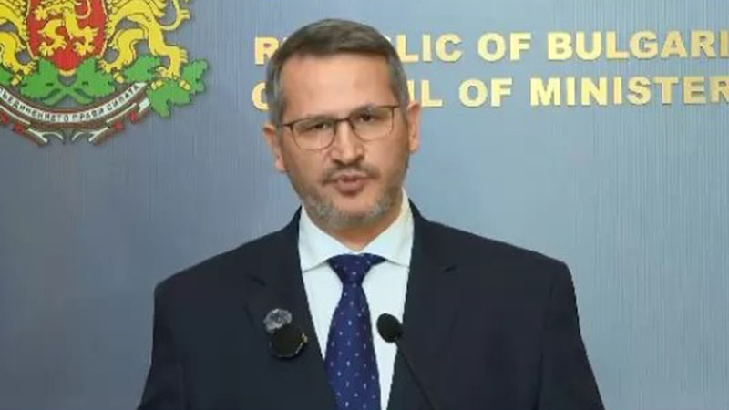 Министър Христанов: Подаваме сигнали за злоупотреби в "Напоителни системи" за над 320 млн. лв.