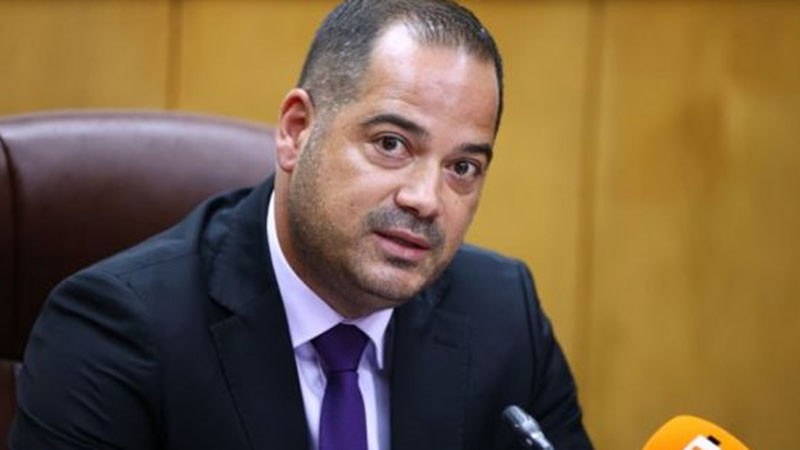 Калин Стоянов: Дечев се е интересувал неофициално от експертизите по делото "Петрохан"