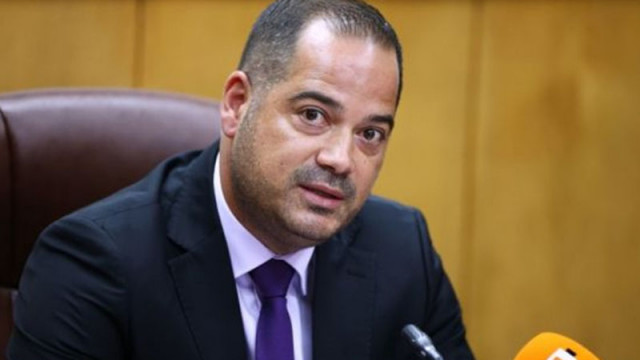 Калин Стоянов: Дечев се е интересувал неофициално от експертизите по делото "Петрохан"