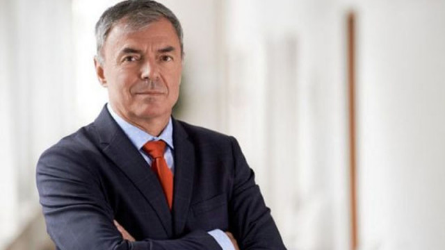 Сергей Игнатов недоволен: Съчиняват се небивалици за протокола, който подписах в Киев