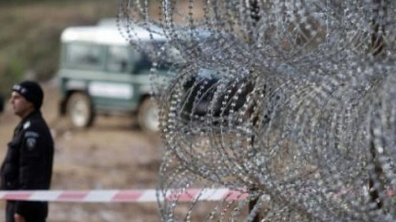 Кабинетът отпуска 4,5 млн. евро за неотложни ремонти на оградата по българо-турската граница