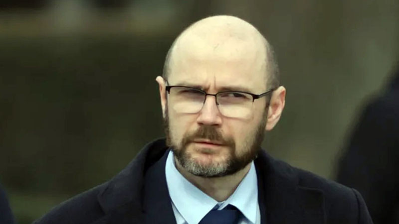 Прокурорската колегия на ВСС не разгледа искането на Янкулов за отстраняването на Сарафов