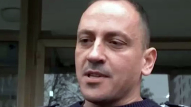 Полицаят спасил увисналото от балкон дете: Казвах, че ще му купя шоколад - само да не се пуска