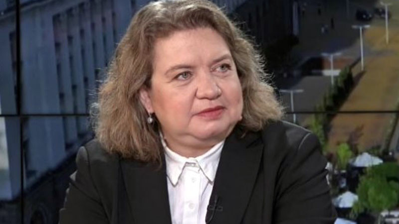 Доц. Киселова: Правителството да се оттегли от споразумението с Украйна