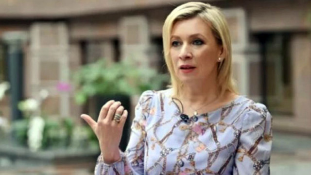 Русия отхвърли украинското предложение за спиране на огъня около великденските