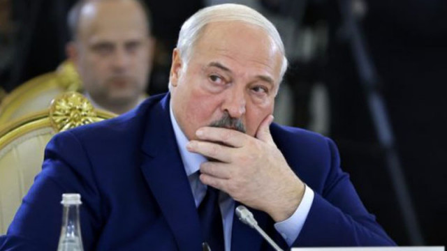 Александър Лукашенко: Не искаме война, но Беларус трябва да е готова за нея