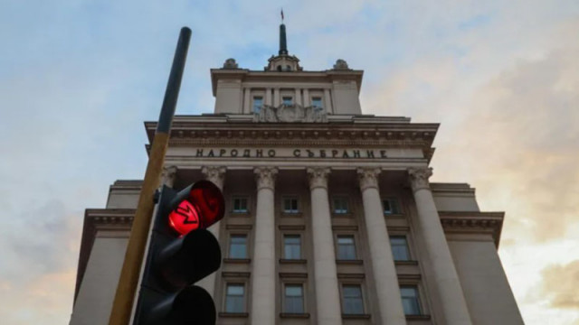 При липса на мнозинство в 52-ото НС: Служебното правителство подготвя редовен проектобюджет