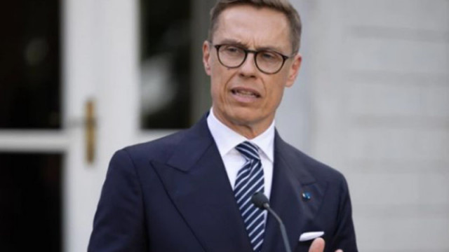 Финландският президент към Тръмп: Оформя се по-европейска НАТО, ние поемаме отговорност