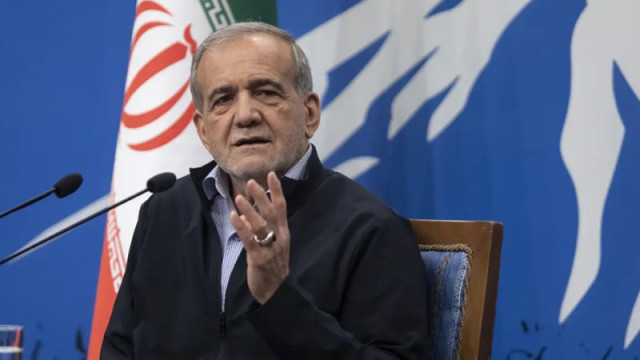 Иранският президент: Иран не изпитва враждебност към обикновените американци