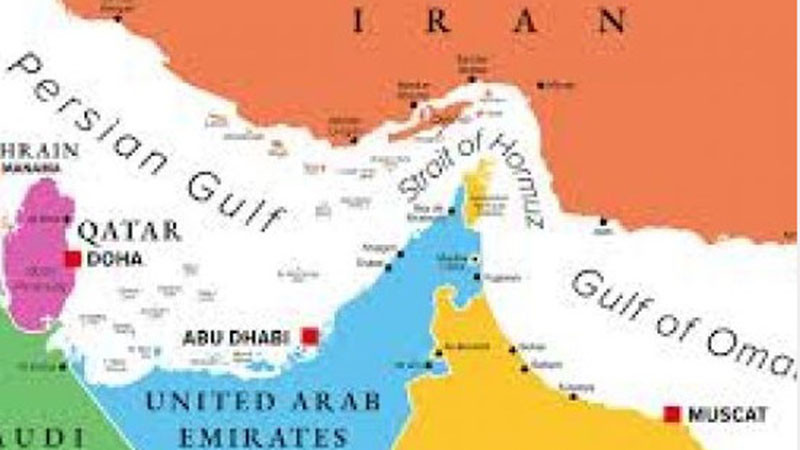 Лондон кани България на разговор за Ормузкия проток! САЩ не са поканени