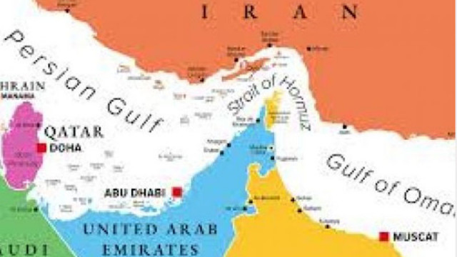 Лондон кани България на разговор за Ормузкия проток! САЩ не са поканени