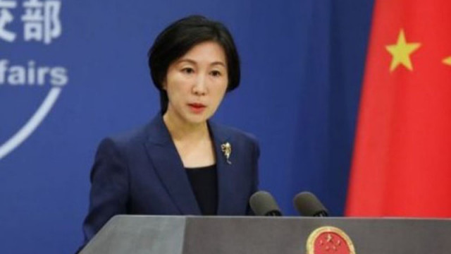 Китай призова всички участници във войната в Иран да прекратят военните операции