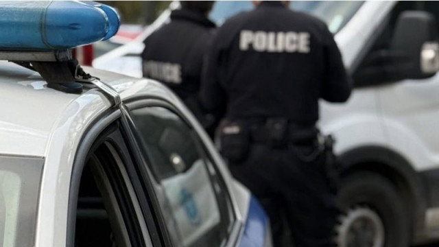 След спецакцията във Варна: 76 задържани, 28 производства и 22 разкрити престъпления