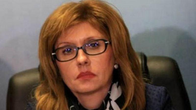 Етичната комисия към Прокурорската колегия се самосезира заради Емилия Русинова