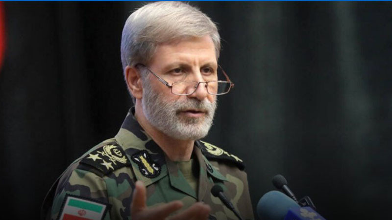 Оперативният щаб на Иран: "Никакви войски няма да оцелеят, ако проведат сухопътна операция"