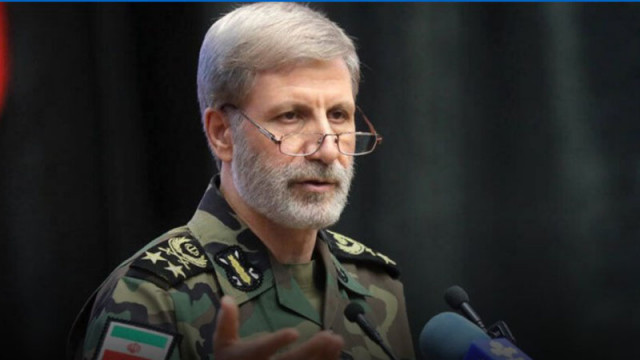 Оперативният щаб на Иран: "Никакви войски няма да оцелеят, ако проведат сухопътна операция"