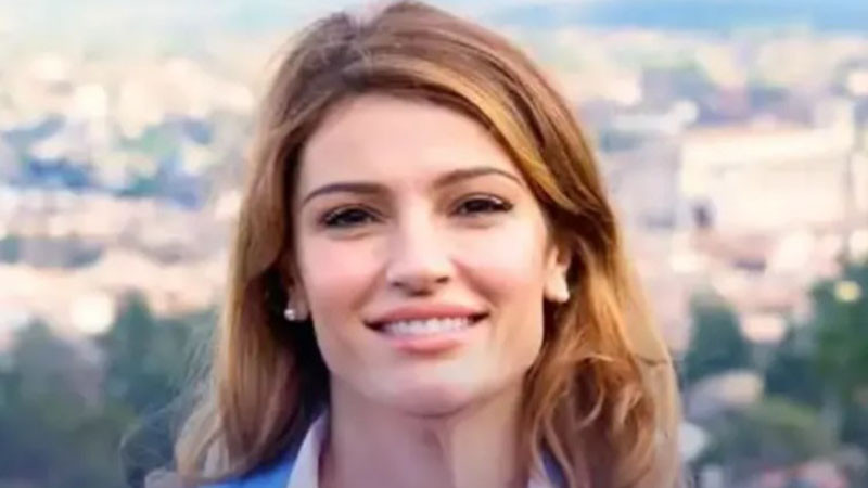 Българка стана кмет на френския град Сен Максимен де ла Бом