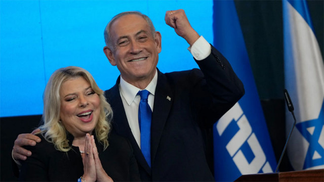 Тъмната схема на Нетаняху: 1 млрд. за „Хамас“ през Катар, куфари с кеш, корупция и война без край