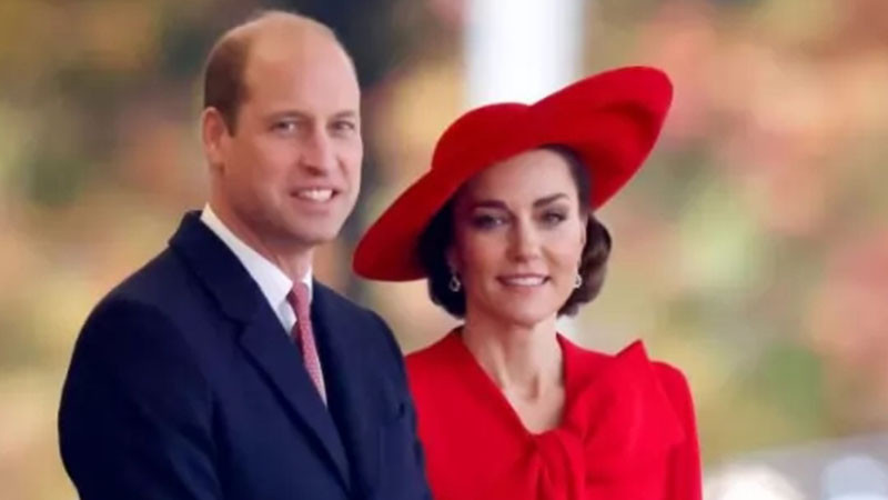 По заръка на Чарлз Трети: Принц Уилям тръгна на психолог, за да се подготви за кралската корона