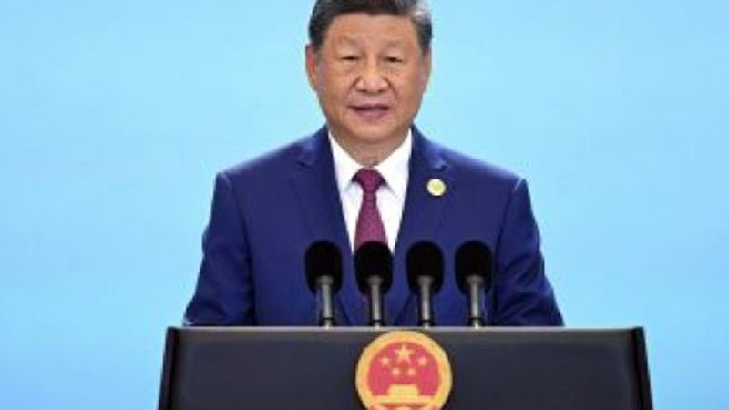 ВВС: Китай опитва да играе ролята на миротворец в Близкия изток