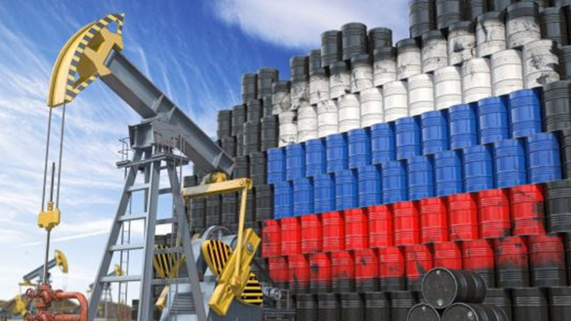 Bloomberg: Войната в Иран донесе на Русия милиарди долари