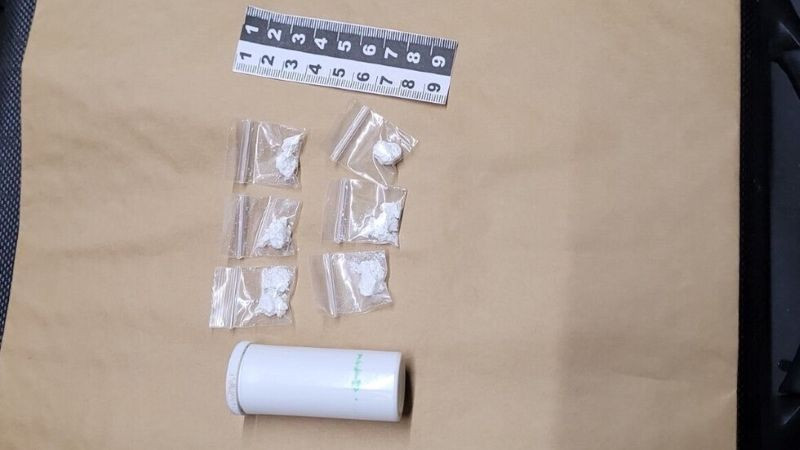 При спецоперации в София: Задържаха няколко души за разпространение на високорискови наркотици