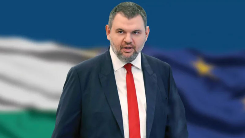 Пеевски: Цените на всички храни, стоки и услуги галопират с бездействието на служебния Сорос-кабинет