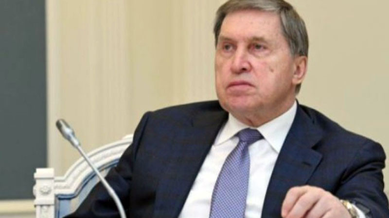 Русия: Преговорите за Украйна са на пауза, американците са заети с друго