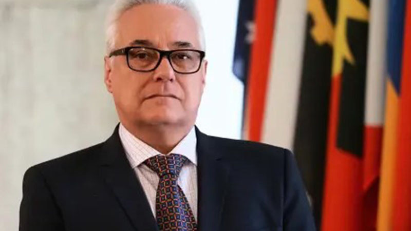 Райков: Връчената нота от Иран не е причина да напуснем НАТО