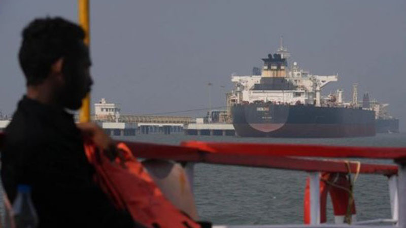 Иран предлага съвместен контрол над Ормузкия проток с Оман